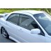 Subaru Impreza / WRX / STI GD Ver 7 8 9 02-07 Door Visor ( Injection Type with Clip )